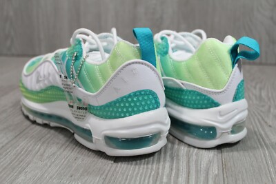 nike air max 97 oracle aqua