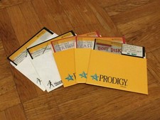 IBM PC Jr. Tandy 1000 MS-DOS Software - lots of titles retro vintage computer