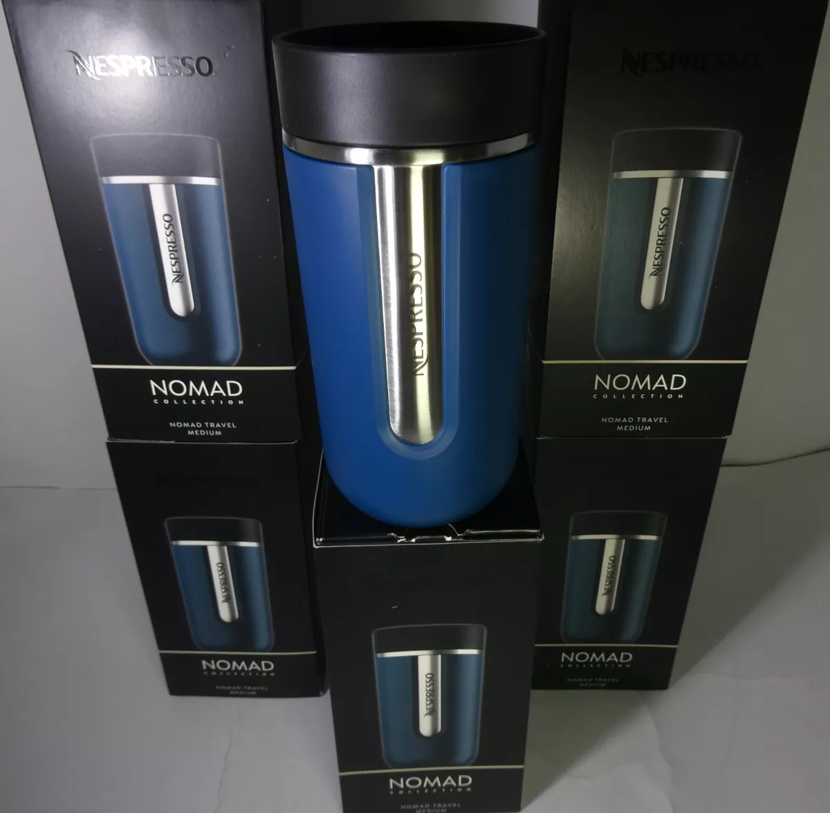 Nespresso Nomad Ice Coffee Cup : r/nespresso