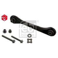 Lenker RadaufhäNgung Hinten Links FüR VW Beetle 5C 2.5 11 Bis 19 Febi Clja Neu