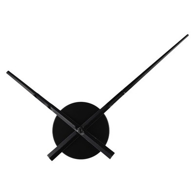 Movement Wall Clock Movement Frameless Wall Clock DIY Supply 3D Embroidery