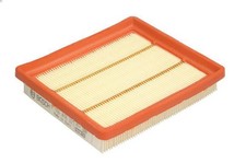Luftfilter für BOSCH F 026 400 325 FORD FIESTA V (JH_, JD_) 2 2005-2008