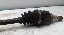Cardan Citroen C1