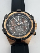 Invicta Aviator Men's Watch - 50.5mm. Black (28097)