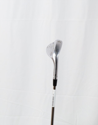 Titleist Vokey Sm6 Tour Chrome Wedge 58°-10 S-Grind Regular Stock 253785 Good