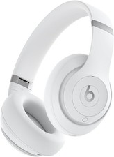 New Sealed by Dr. Dre Studio Pro Wireless Bluetooth Headphones - Matte White