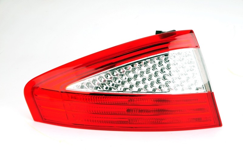 Für DEPO 431-1973L-UE Rear lamp Left 431-1973L-UE do FORD MONDEO IV This articl