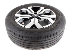 Alufelge 17" 6.5J ET50 Dacia Duster II 403005180R 403153950R
