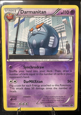 Pokémon Darmanitan 60/99 Next Destinies Rare Regular Stage 1 110 HP DarMAXitan on eBay
