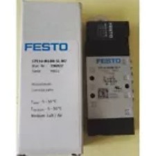 1pcs For FESTO CPE10-M1BH-5L-M7 196927 solenoid valve #US