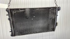 Radiateur Skoda FABIA