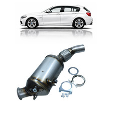DIESELPARTIKELFILTER DPF FÜR BMW 1 F20 F21 2 COUPE F22 F87 EURO 5 18308508993