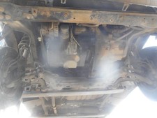 Pompe direction assistée Citroen HY