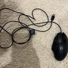 Logitech G402 Wired Gaming Mouse – Optical, 25600 DPI, Programmable Buttons — photo 1