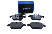 Quaro QP9631C Bremsbelagsatz, Scheibenbremse FüR Audi Borgward Seat VW