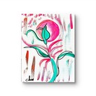 11 x 14 “Sweet Effervescence” Surrealism Expressionism  Original Abstract Art — photo 4