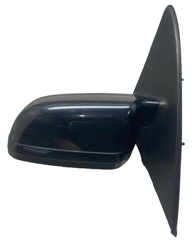 2008 Ford Fusion OEM Left Hand Drivers Side Power Door Mirror Black 2006-2010