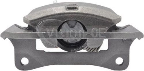 盘式制动卡钳卡钳带安装硬件适合 91-95 丰田 MR2 — 第 4/4 张图片