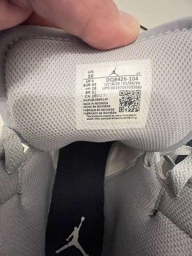 Air Jordan Retro - Bild 4 von 4