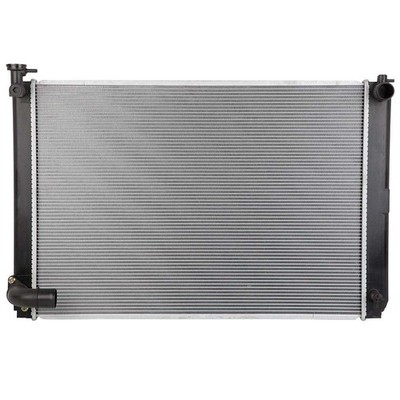 For Lexus RX400h & Toyota Highlander New OEM Radiator