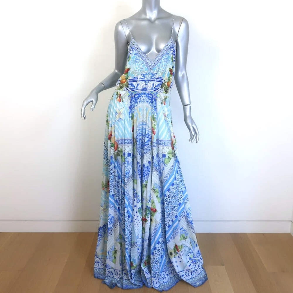 Camilla Blue Dresses for Women for sale | eBay