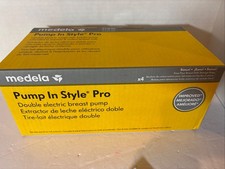Medela Pump in Style Pro Double Electric Brea...