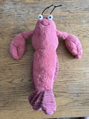 Jellycat großer Larry Hummer (die größte Größe, die nicht mehr produziert wurde)