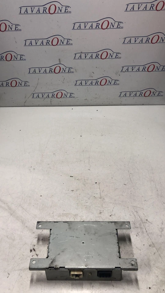 CENTRALINA SERVOSTERZO PER FIAT Seicento /600 46746491 (05>10) - Immagine 2 di 3