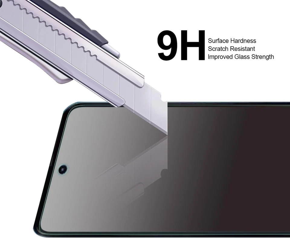 Supershieldz (Paquete de 2) Diseñado para Motorola Moto G (2025) Cristal Templado...  Foto 2 de 4