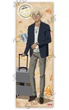 Poster Anime Toru Amuro Detective Conan Pos   Vol.7