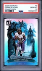 2025 Optic Derrick Henry Base (PSA 10)