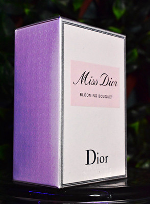 Dior Miss Dior Blooming Bouquet Eau de Toilette Spray, 100 ml Regular Size