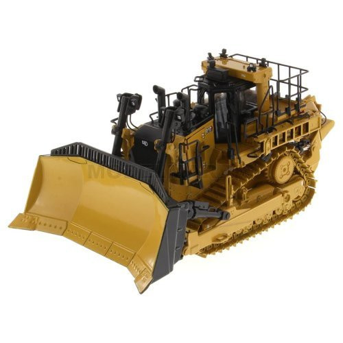 DIECAST MASTERS 85711 Caterpillar D10 Dozer Kettenfahrzeug 1 DIECAST MASTERS 85711 Caterpillar D10 Dozer Kettenfahrzeug 1
