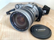 Canon EOS IXe APS Film SLR Camera