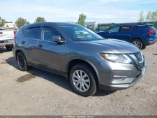 Audio Equipment Radio Display And Receiver Fits 19-22 ROGUE SPORT 12376876