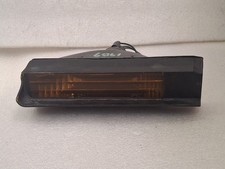 Oem 1982-1990 Pontiac Firebird Trans Am Lh Bumper Parking Signal Marker Light