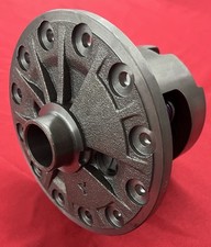 Hurst 02-124 Limited Slip Differential For 63-87 Gm Truck 12boltw2.76-3.42 Gear Hurst 02-124 Limited Slip Differential For 63-87 Gm Truck 12boltw2.76-3.42 Gear