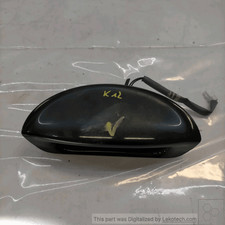 90606AX69B Türgriff hinten.  NISSAN MICRA (K12E) 1.5d (60Kw) Ber. 3p/d/1461cc