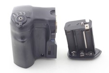 Tested Exc 5 Mamiya Power Grip WG401 Motor Winder Drive for 645 PRO TL JAPAN