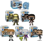 Superman (2025 Movie) Funko Pop! Series 2 Complete Set (6)
