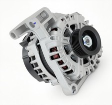 New Alternator For Cadillac Srx V6 3.0l 10-11 213-8379 11453 10160 90-22-5635