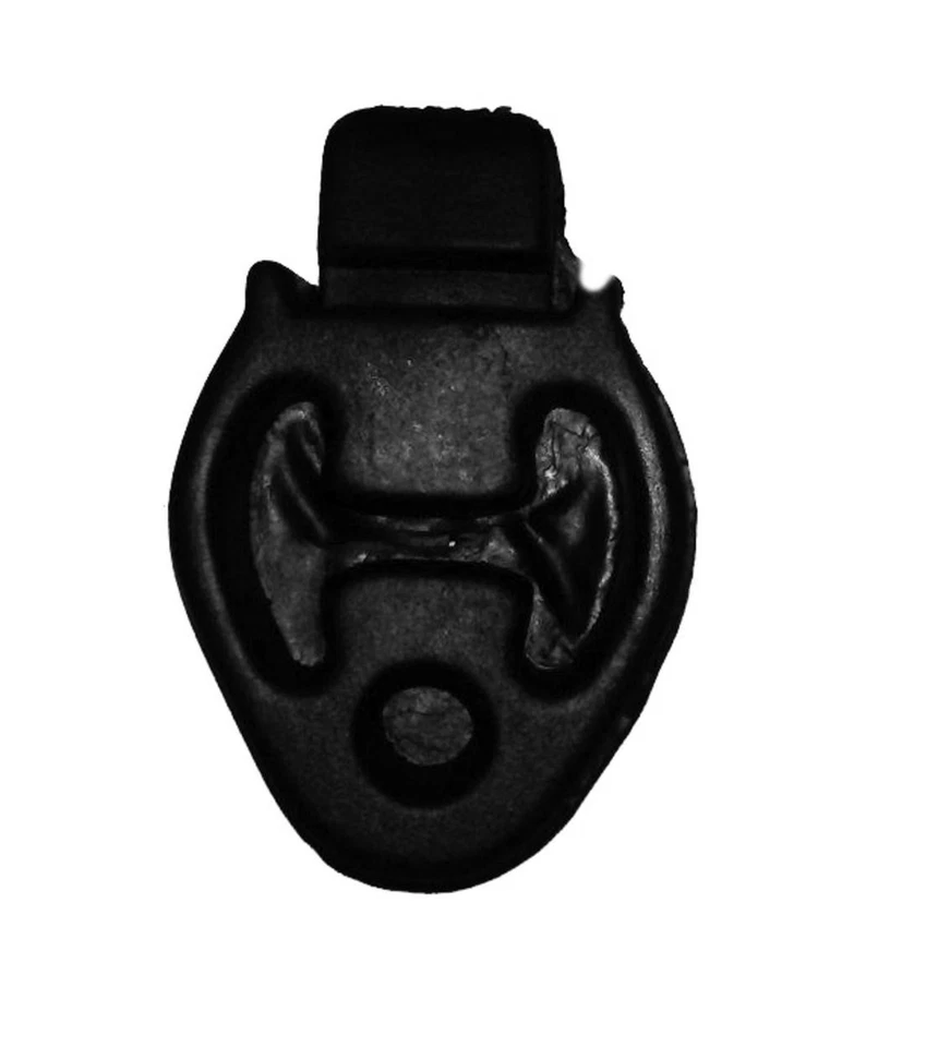 Exhaust System Hanger for 2004-2007 Volvo S40 Turbo 2.5L L5 GAS DOHC - Image 2 of 2