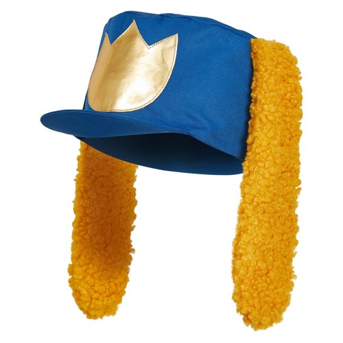 Dog Man Petey the Cat Hat with Ear Cosplay Cap Carnival Accessories Headwear Hat - Picture 6 of 12