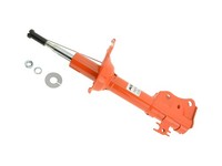 Koni Str.T Vorderachse FüR Toyota Yaris / Echo / Vitz Yaris 98-05 StoßDäMpfer