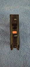 Square D QO140 Single Pole 120V 40A Plug-In Circuit Breaker Made in USA