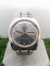 Vintage Mido Multi Star 1229 Automatic
