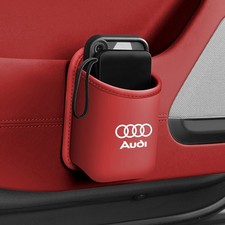 Autositz Kopfstützen Getränkehalter Halterung Für Audi Auto Rücksitz haken