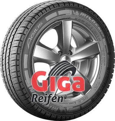 Michelin Agilis+ 215/60 R17C 104/102H