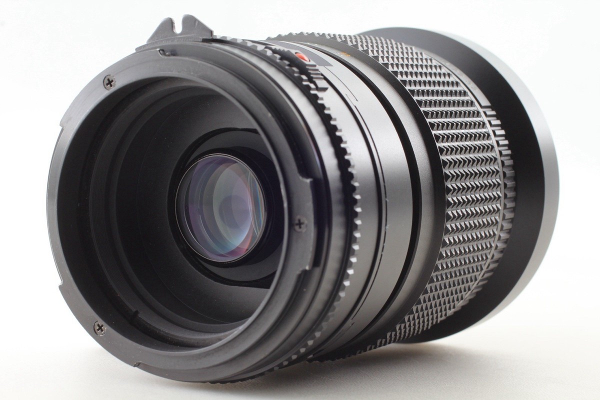 CLA'd [N MINT] Mamiya Sekor Shift C 50mm f/4 +Cap For M645 1000S