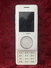 LG Chocolate VX8500W - White ( Verizon ) Slider Phone - Super Rare Color / READ